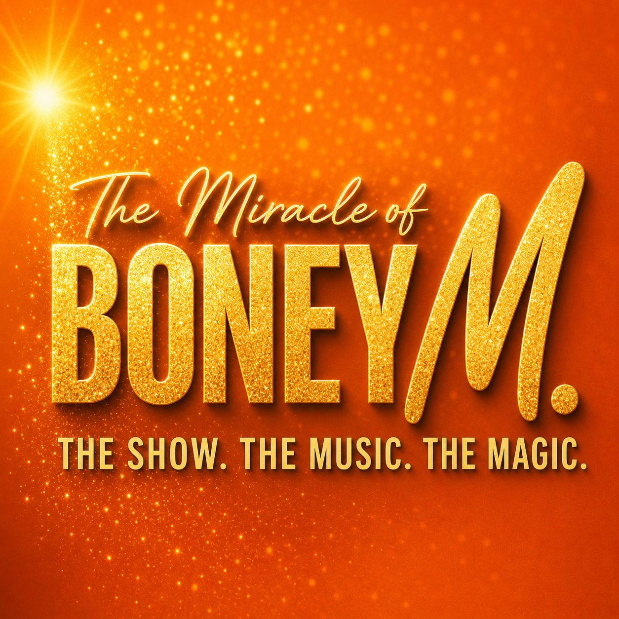 [Placeholder] Show 3